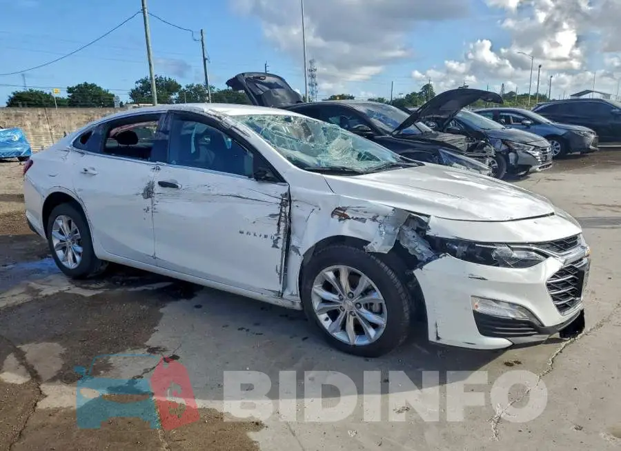 1G1ZD5ST4PF215073 Photo# 4