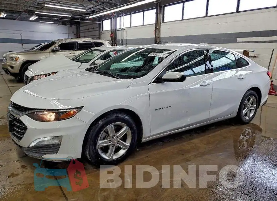 1G1ZD5ST5NF193775 Photo# 1