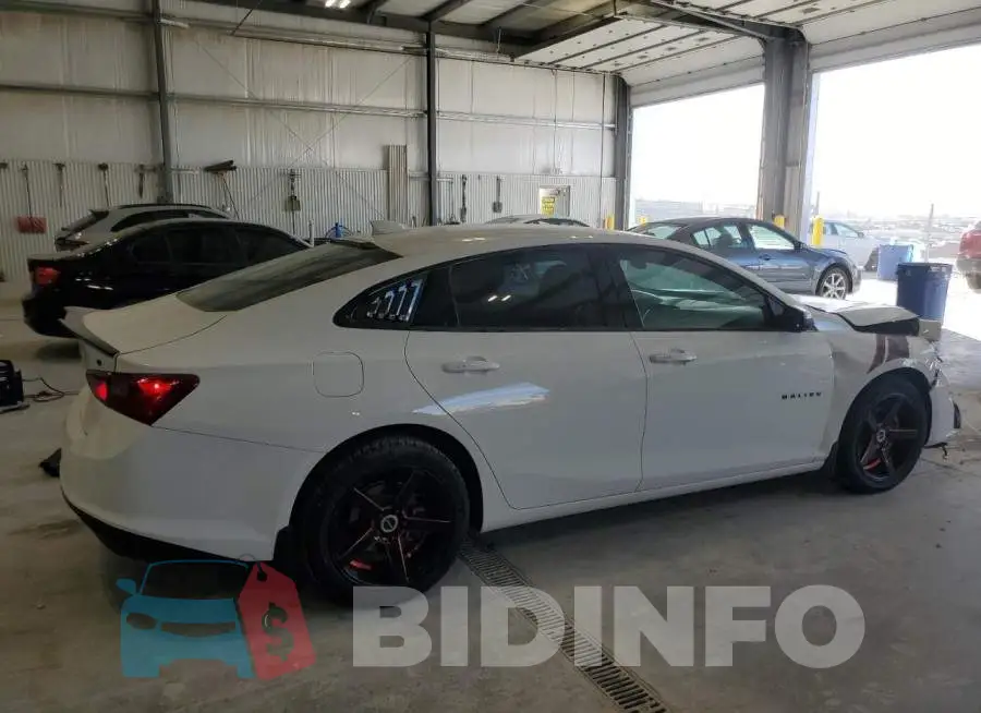 1G1ZD5ST6JF237597 Photo# 3