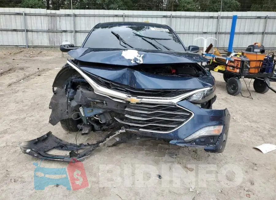 1G1ZD5ST6LF027665 Photo# 5