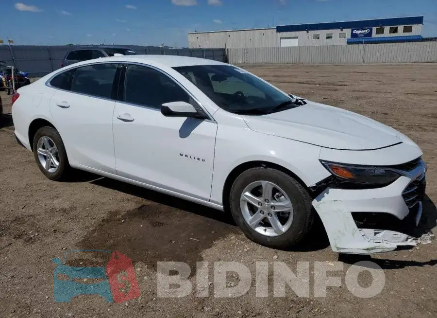 1G1ZD5ST7RF173050 Photo# 4