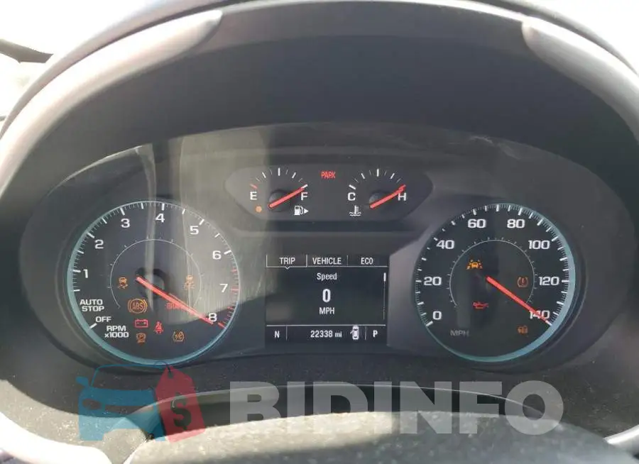 1G1ZD5ST7RF173050 Photo# 9