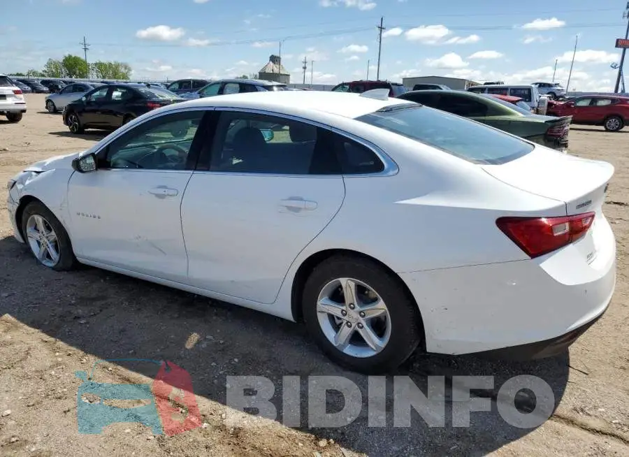 1G1ZD5ST7RF173050 Photo# 2