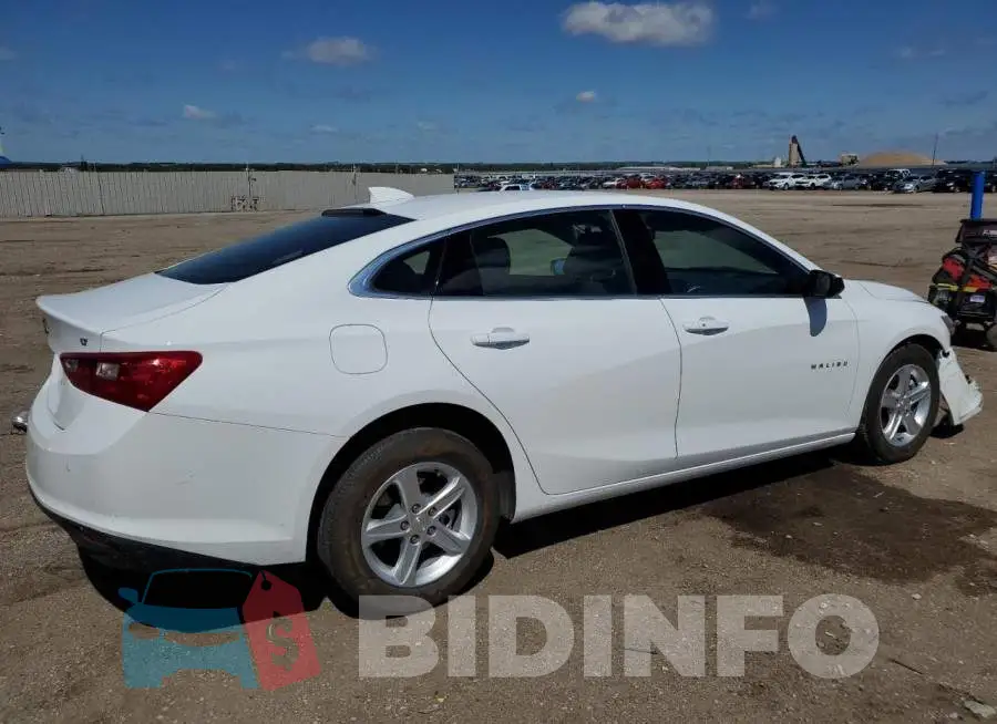 1G1ZD5ST7RF173050 Photo# 3