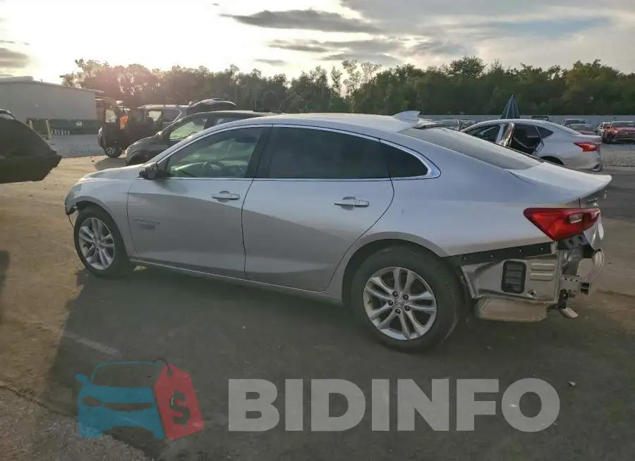 1G1ZD5ST8JF149666 Photo# 2
