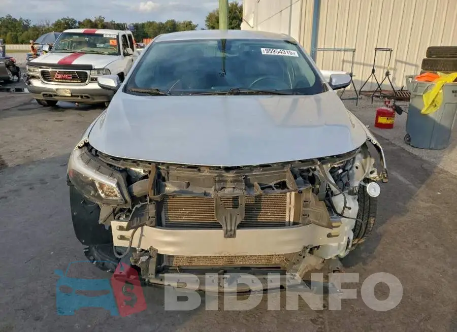 1G1ZD5ST8JF149666 Photo# 5