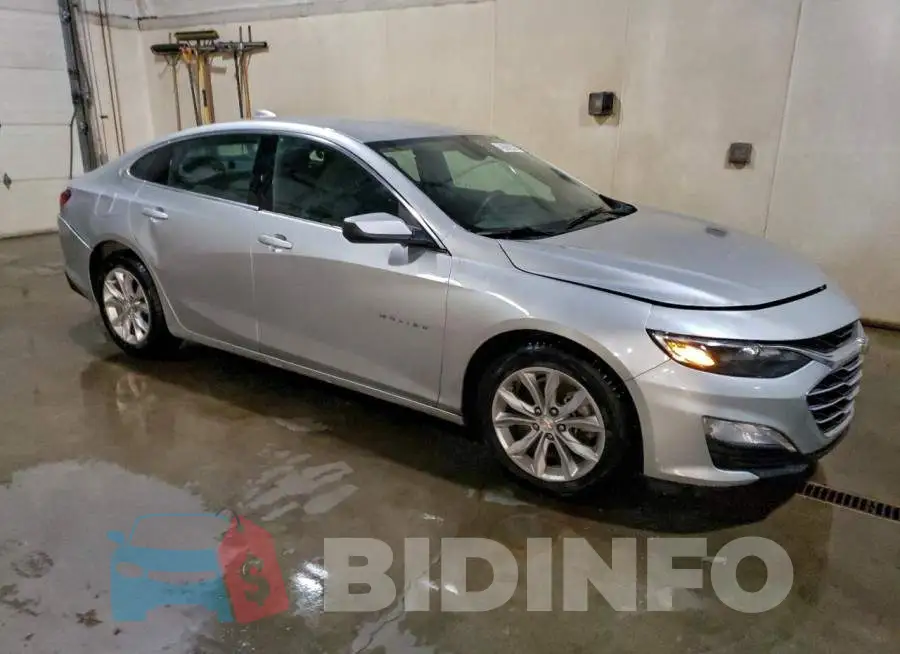 1G1ZD5STXLF079297 Photo# 4