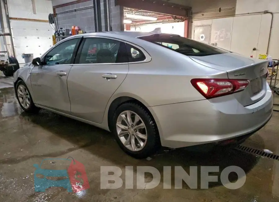 1G1ZD5STXLF079297 Photo# 2