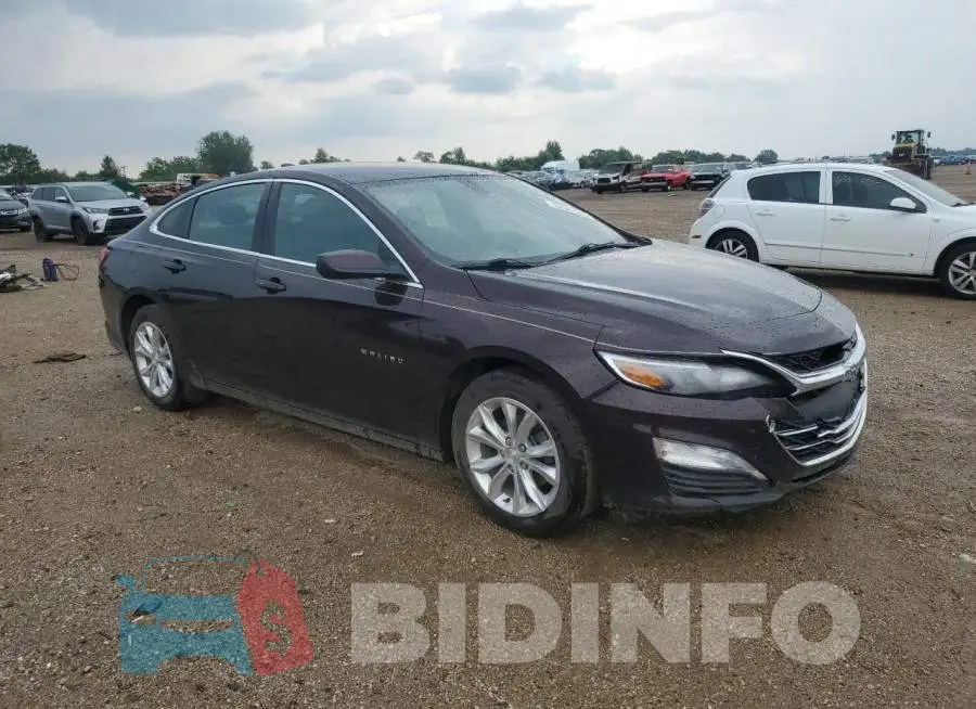 1G1ZD5STXLF106787 Photo# 4
