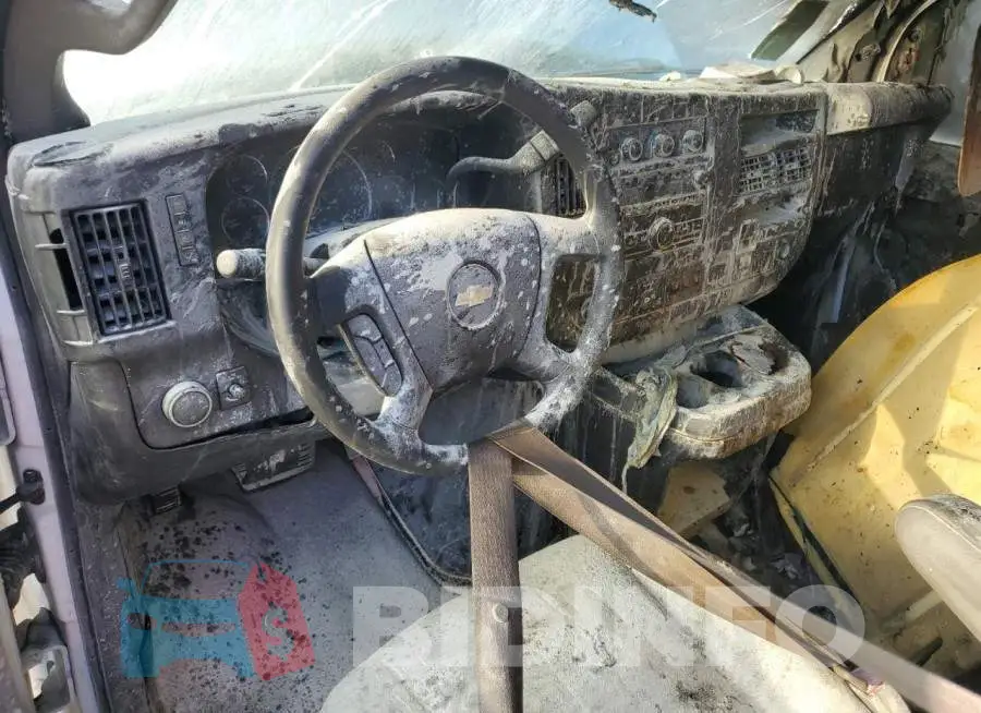 1GAZGPFG3K1262326 Photo# 8