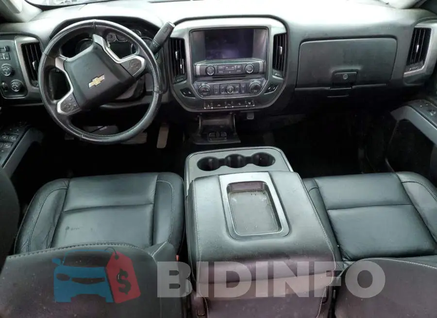 1GC1KVEYXHF246279 Photo# 8