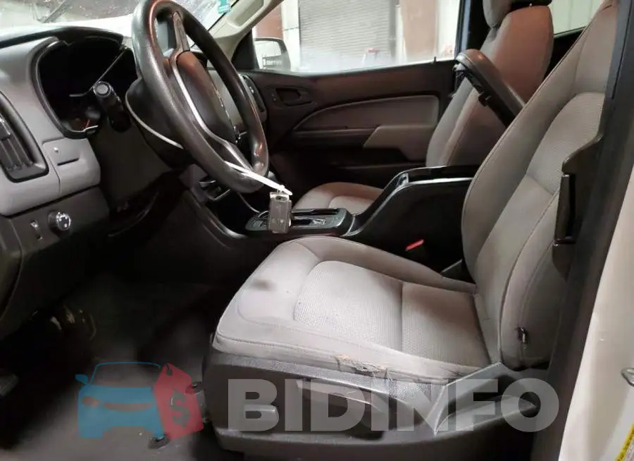 1GCHSBEA3L1179353 Photo# 7