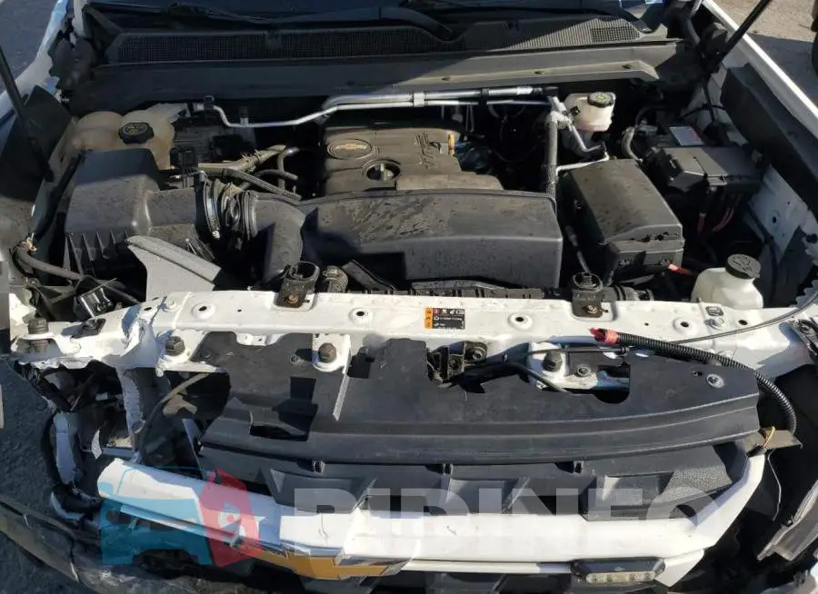 1GCHSCEA8M1225623 Photo# 11