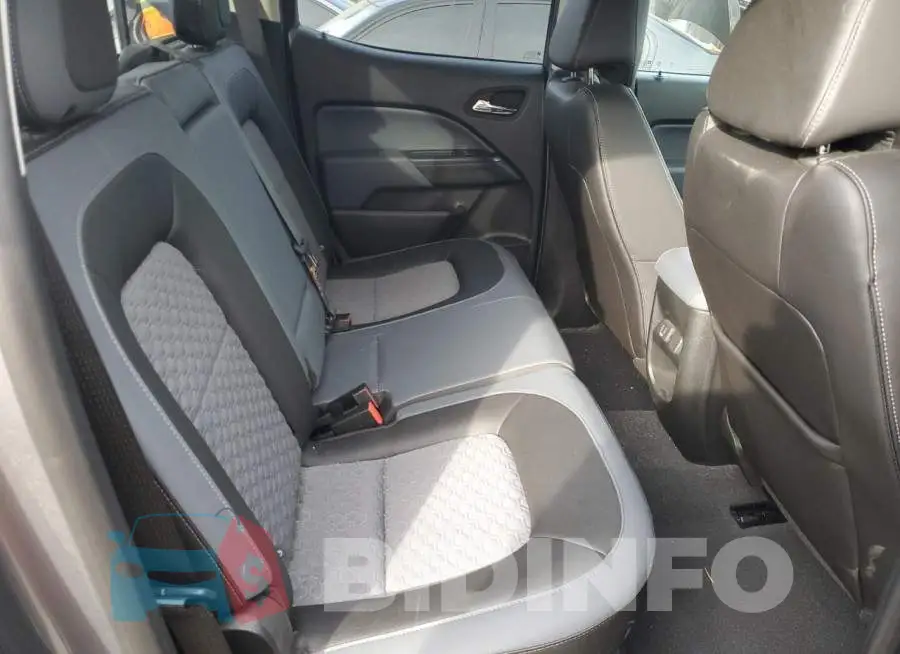 1GCPTDE17M1283916 Photo# 10
