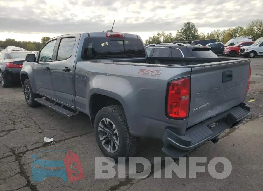 1GCPTDE17M1283916 Photo# 2