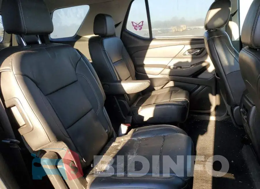 1GNEVHKW7LJ187234 Photo# 11