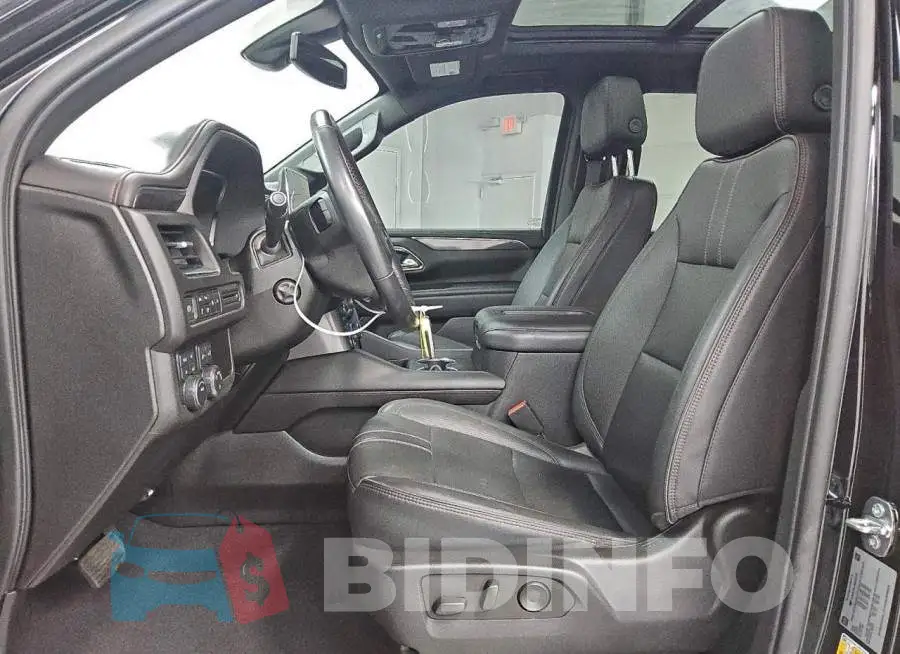 1GNSKRKL4NR332287 Photo# 7