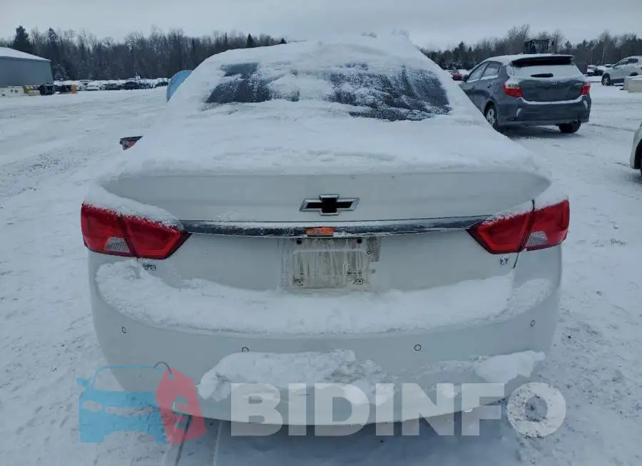 2G1105S31H9120697 Photo# 6