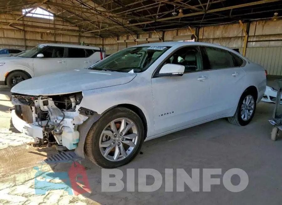 2G1105S3XJ9168284 Photo# 1