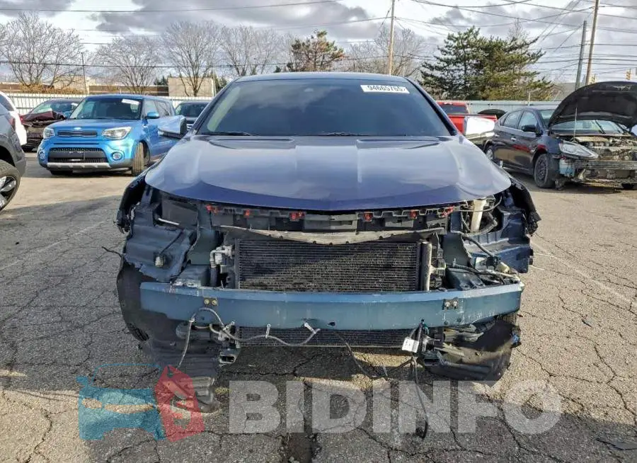 2G1145S35G9202306 Photo# 5