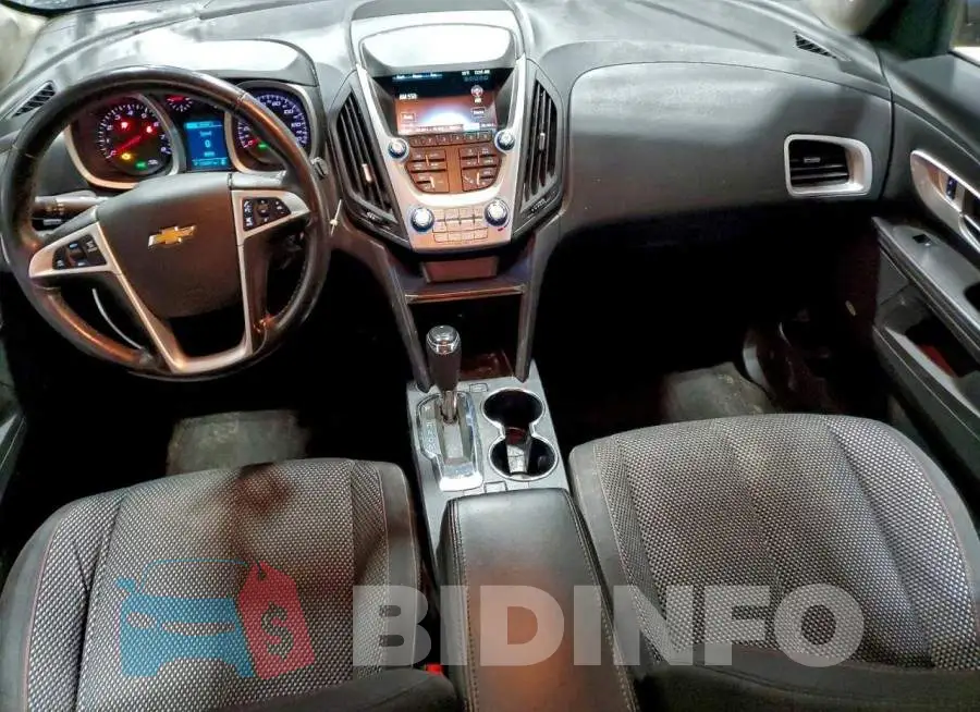 2GNFLFEK5G6205353 Photo# 8