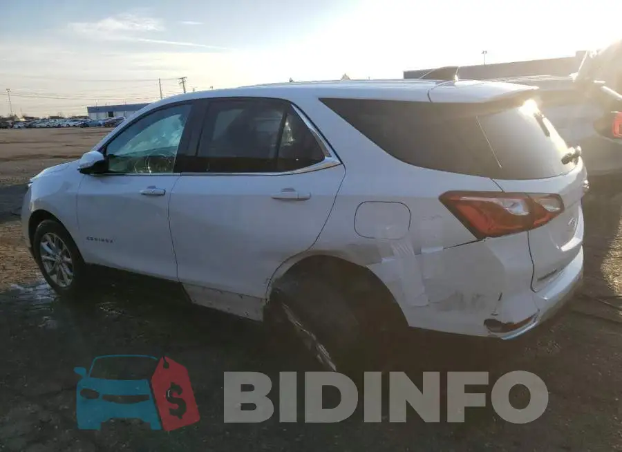 3GNAXTEVXLS506901 Photo# 2