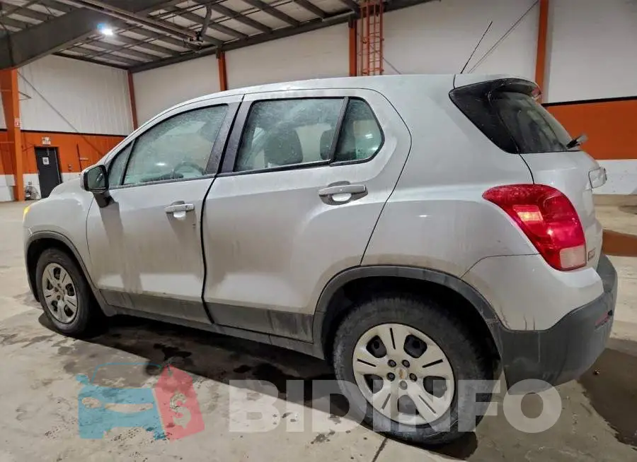 3GNCJKSB5GL244669 Photo# 2