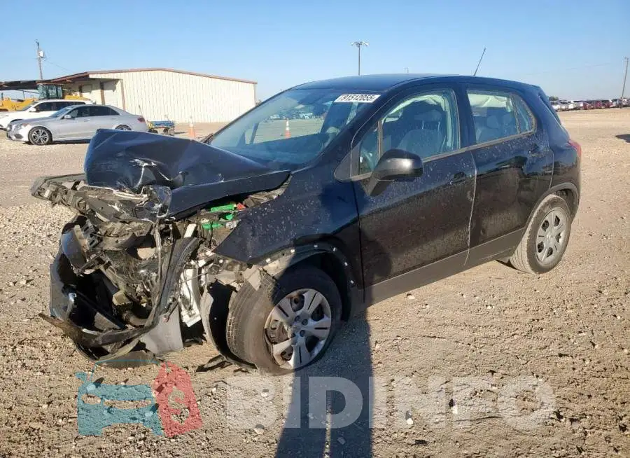 3GNCJKSBXHL280102 Photo# 1