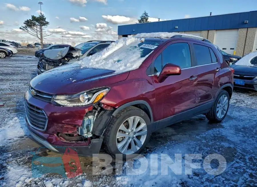 3GNCJMSB8HL187364 Photo# 1