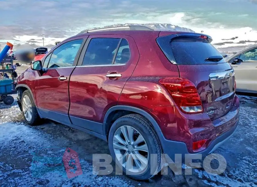 3GNCJMSB8HL187364 Photo# 2