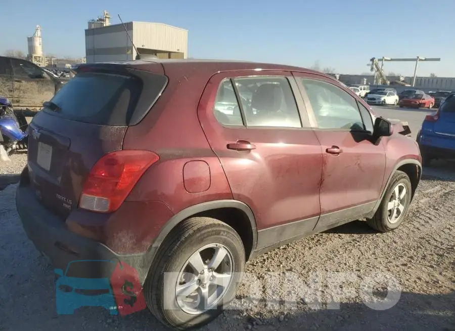 3GNCJNSB1GL257730 Photo# 3