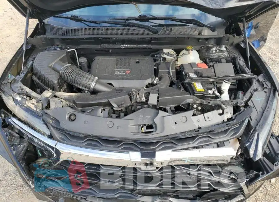 3GNKBCR40PS222252 Photo# 12