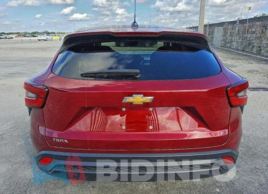 KL77LFE23RC205548 Photo# 6