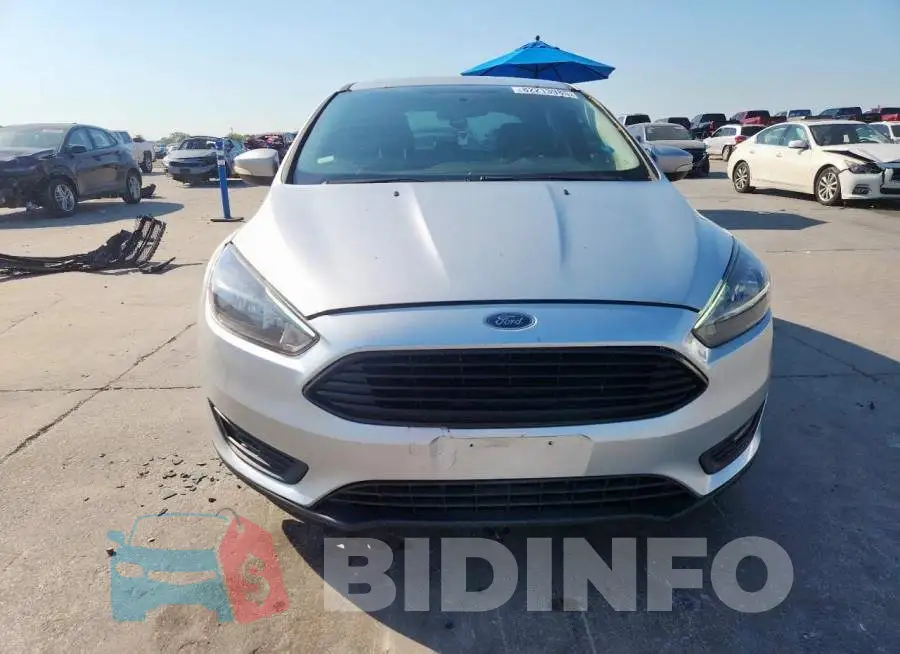 1FADP3F20GL289029 Photo# 5