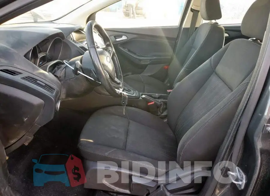1FADP3F20GL395092 Photo# 7