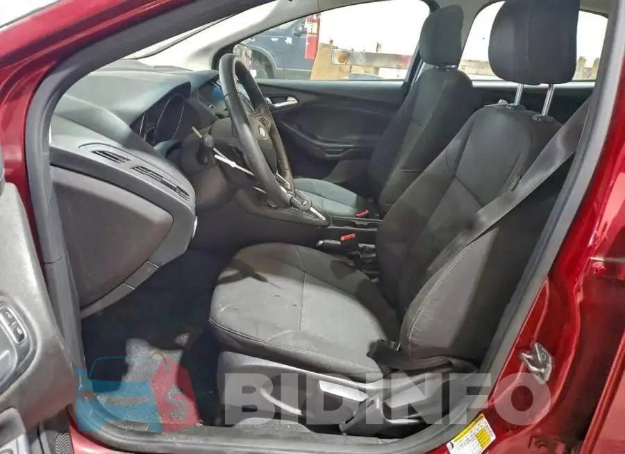 1FADP3F21GL385154 Photo# 7