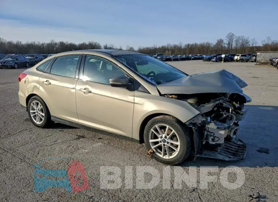 1FADP3F25GL299796 Photo# 4