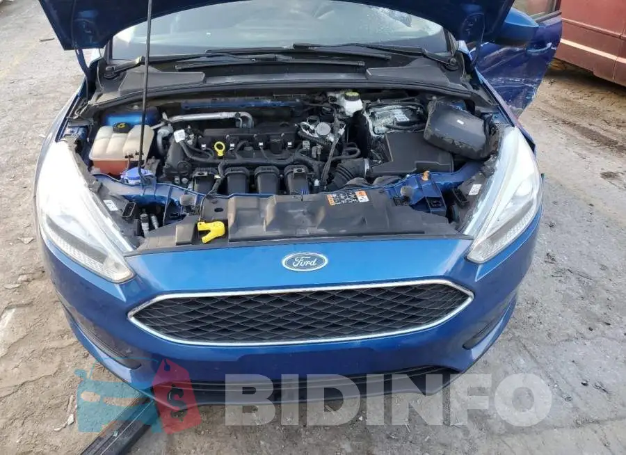1FADP3F27JL204131 Photo# 11