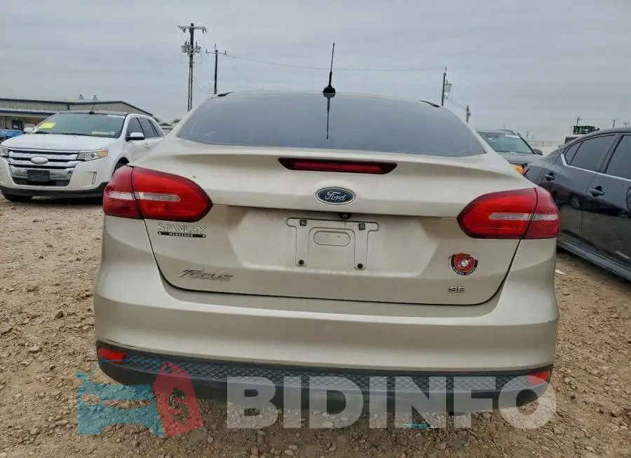 1FADP3F2XHL318831 Photo# 6