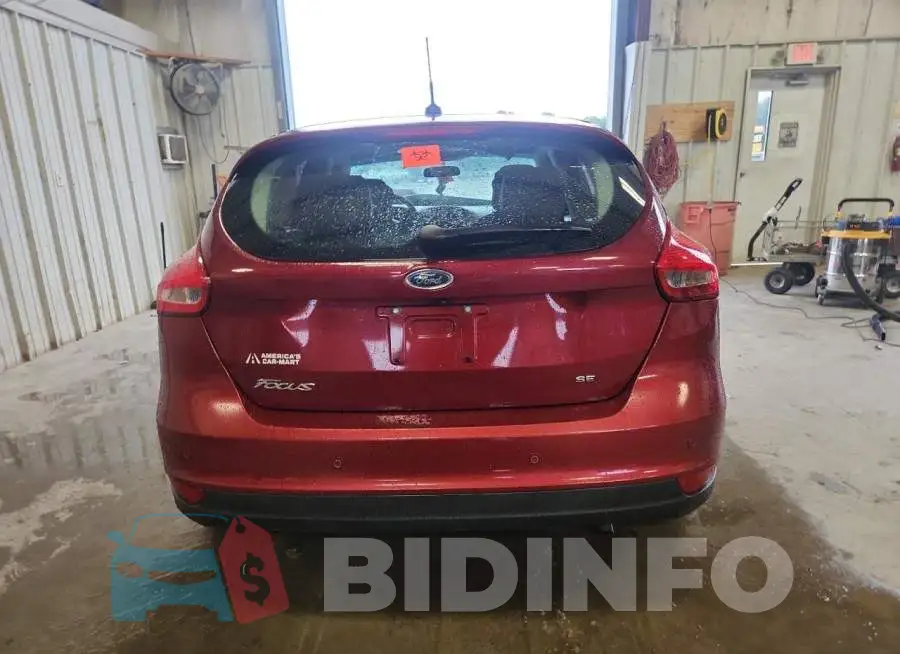 1FADP3K20GL340633 Photo# 6