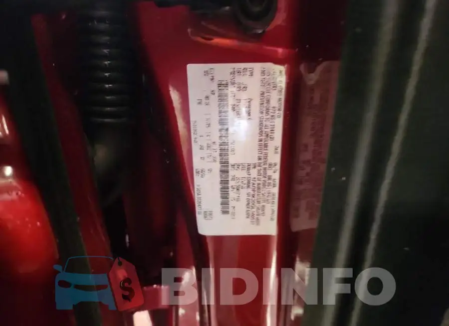 1FADP3K20GL340633 Photo# 12