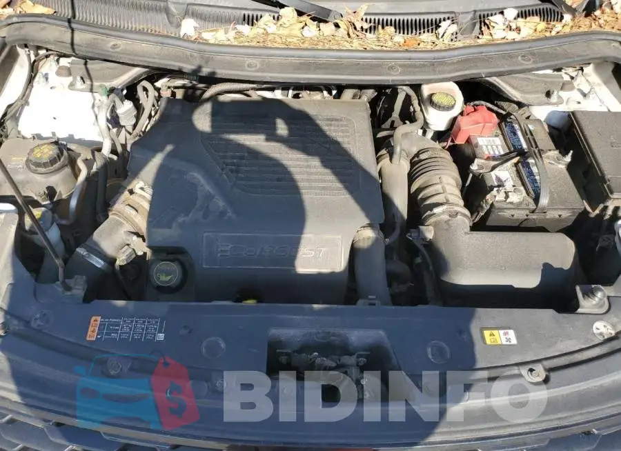 1FM5K8GT6JGB45059 Photo# 12