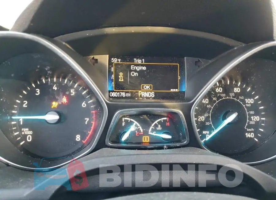 1FMCU0F72HUD21107 Photo# 9