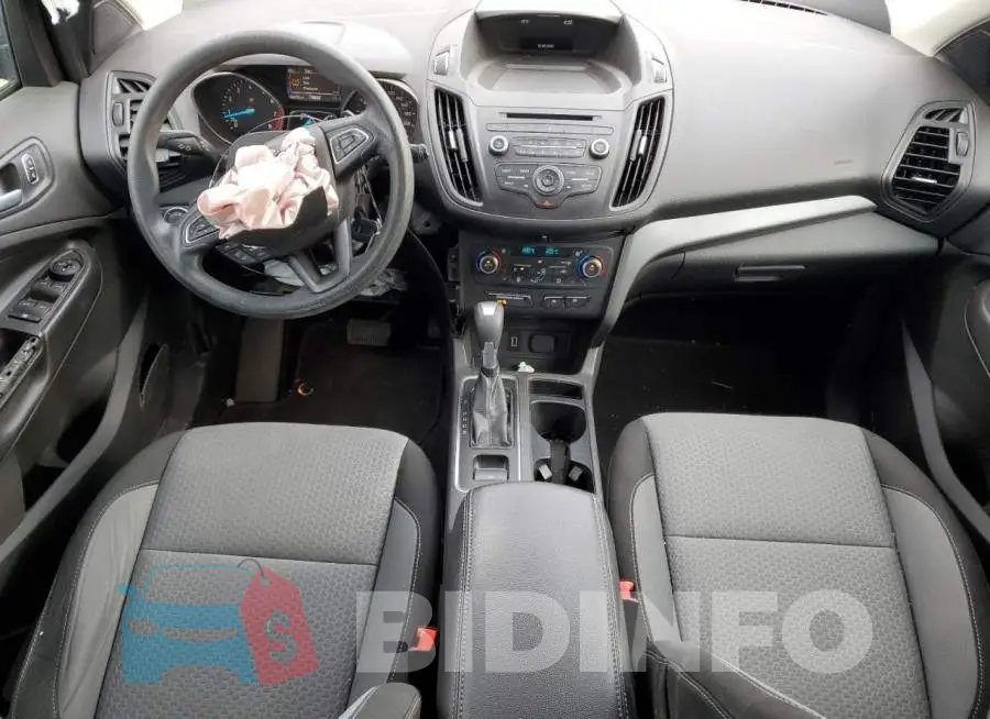 1FMCU9GD8HUD88643 Photo# 8