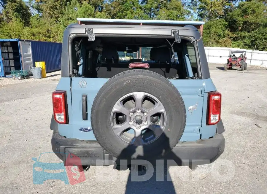 1FMDE5BH2PLC01468 Photo# 6