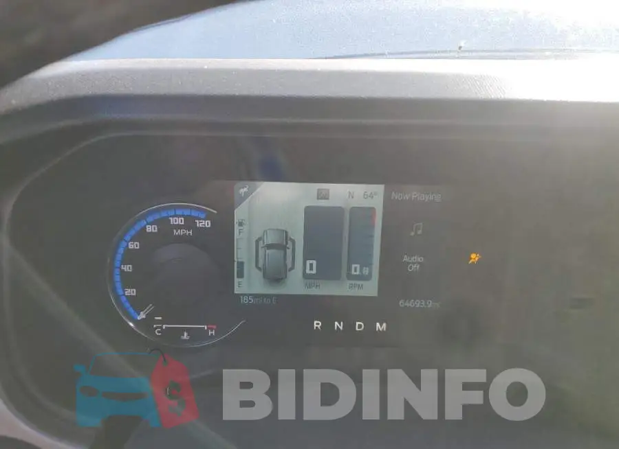 1FMEE5BP0NLB46415 Photo# 9