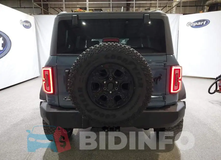 1FMEE5DP4NLB69662 Photo# 6