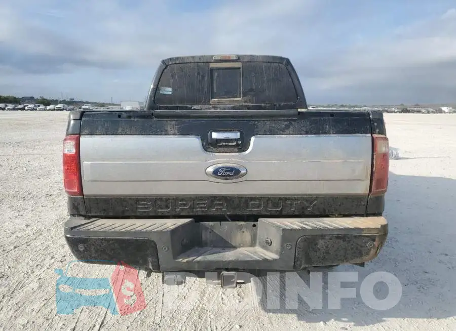 1FT7W2BT4GEB23927 Photo# 6