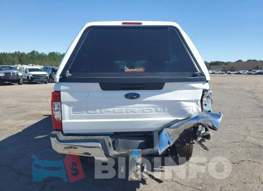 1FT7W2BT9LED57457 Photo# 6