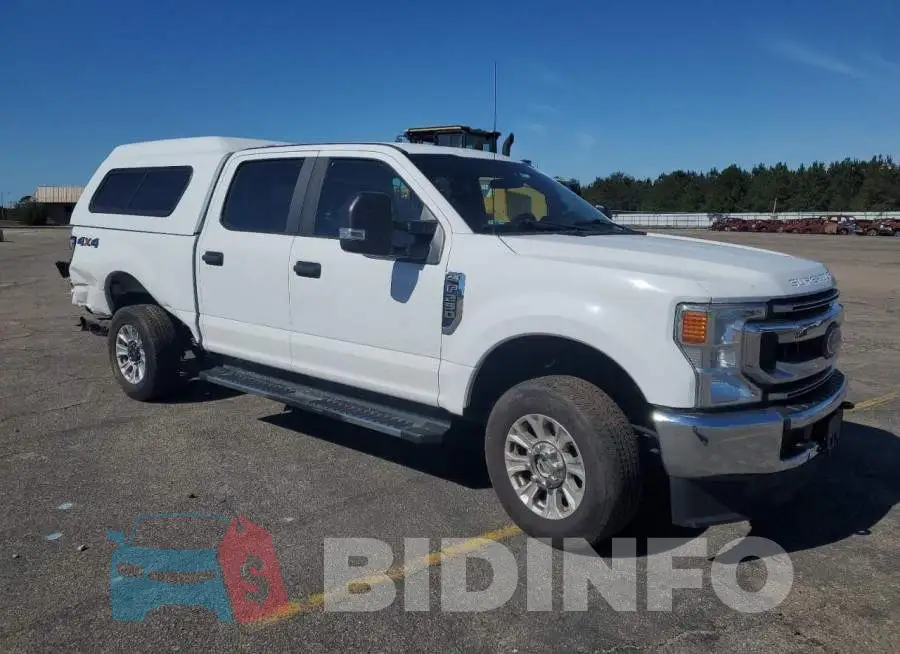 1FT7W2BT9LED57457 Photo# 4
